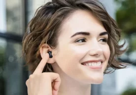 Müzik dinlemek, podcast dinlemek ya da telefonda konuşmak