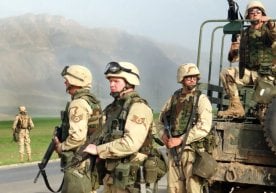 Эрон АҚШ томонидан эҳтимолий ҳужум бўладиган ҳар қандай