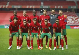 2026 йилги жаҳон чемпионати арафасида миллий жамоалар