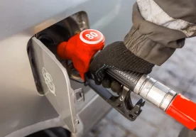 Фарғона вилоятида сифатсиз нефть маҳсулотларини сотувга