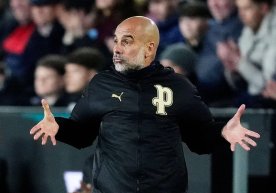 “Манчестер Сити” сафида ҳаракат қилаётган бразилиялик