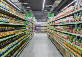 Toshkent supermarketlaridagi narxlar tahlil qilindi фото