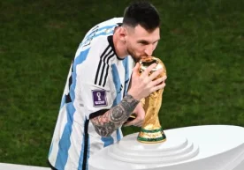 Argentinada terma jamoaning jahon chempioni bo‘lishiga