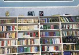 Қашқадарё вилоятининг Кўкдала туманига Андижондан келин