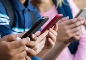 Қозоғистонда 16 ёшгача болалар учун ижтимоий тармоқларда