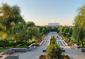 O‘zbekistonda 11 iyul kuni issiq va quruq ob-havo bo‘ladi фото