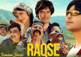 Хонанда Хамдам Собиров 20 апрель куни мухлисларини яна бир