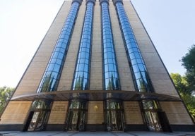 Марказий банк насия савдо бозори иштирокчилари учун ахлоқ