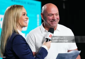 UFC президенти Дана Уайт яқин орада катта жангни эълон