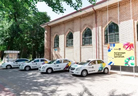 6 июнь куни Yandex Go хизмати Ўзбекистон Республикаси