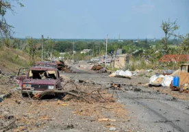 20 июнь куни Украина президент офиси раҳбарининг