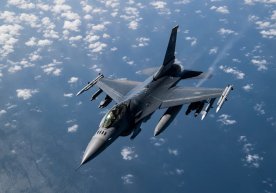 Байден: АҚШ Украинага F-16 қирувчи самолётларини етказиб бермайди фото