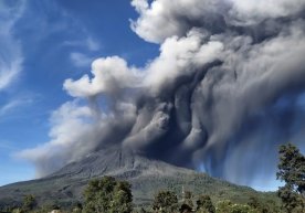 Vulqonlar otilishi iqlimga qanday ta’sir qiladi? фото