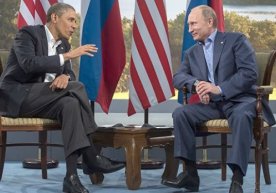 Putin Obama bilan qayerda va qachon uchrashishi aytildi фото