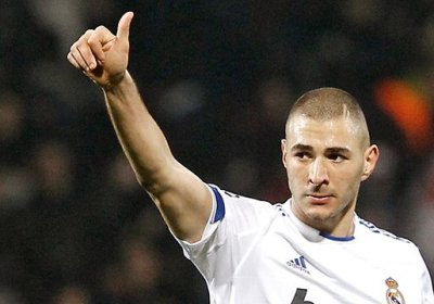 Karim Benzema EChLda gol urish bo‘yicha Del Perodan o‘zib ketdi фото