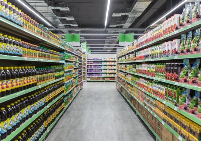 Toshkent supermarketlaridagi narxlar tahlil qilindi фото