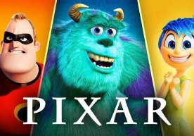 Машҳур Пихар анимация студияси ижодий йўналишини тубдан