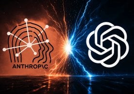 Anthropic ва OpenAI компаниялари корпоратив сунъий