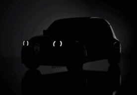Fransiyaning Citroën kompaniyasi oʻzining eng mashhur