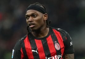 "Manchester Yunayted" klubi "Milan"