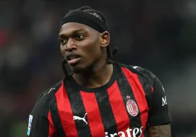 "Манчестер Юнайтед" клуби "Милан"