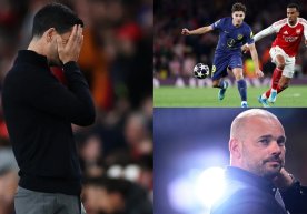 Şampiyonlar Ligi kazananı Wesley Sneijder, Arsenal ile