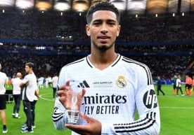 Transfermarkt'нинг сўнгги рейтингига кўра, дунё