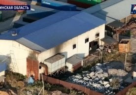 Қозоғистоннинг Олмаота вилоятида жуда даҳшатли ва аламли