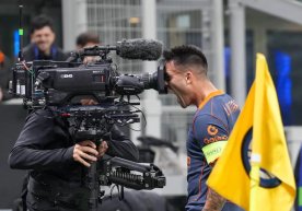 Ўтган ёзда Миланнинг "Интер" клубида мураббий