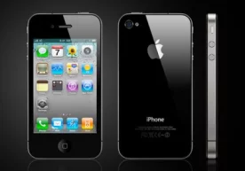 iPhone 4 бундан олти йил муқаддам тақдим этилган ва