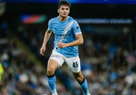 Англия Лига кубоги яримфиналида ўзбек футболи учун яна бир