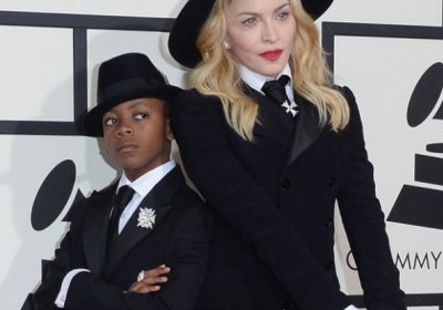 Madonna o‘g‘lining futbol karerasi uchun Portugaliyaga ko‘chib o‘tadi фото