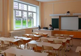 Россиянинг Санкт-Петербург шаҳри прокуратураси 684-мактаб