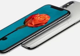 Apple 12 сентябрда тақдим қилган iPhone X 3 ноябрдан