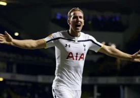 «Tottenhem» hujumchisi Harri Keyn «Real» yoki Ispaniyaning