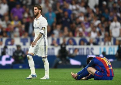 «Реал» – «Барселона». Ўйиннинг санаси ва вақти маълум бўлди фото