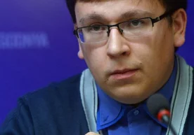 Олий иқтисодиёт мактаби ўқитувчиси, Яқин Шарқ бўйича