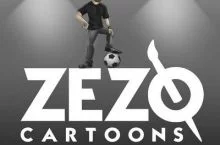 “Zezo Cartoons”дан навбатдаги карикатурани эътиборингизга