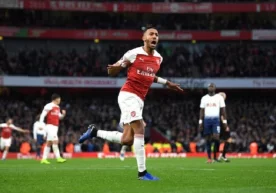 Англия чемпионатининг 14-туридан ўрин олган «Арсенал» –