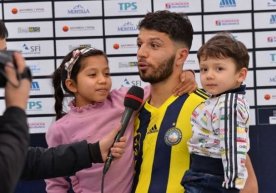 Jaloliddin Masharipov: Onasiga sovgʻa qilgan Neksiya va nimadan juda qoʻrqishi haqida фото