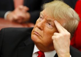 Фото: Global Look Амалдаги АҚШ президенти Дональд