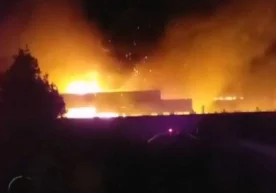 Фото: Видеодан скриншот Фарғона вилояти Марғилон шаҳар