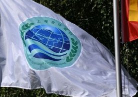 Қирғизистон президенти Сооронбай Жээнбеков ШҲТга аъзо