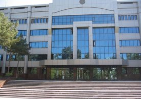 Тошкент ИИББ интернетда оммага эълон қилинган жиноятга