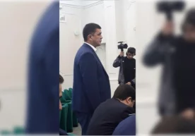 Ma’lumki, kecha Olmazor tumani sobiq hokim o‘rinbosari va