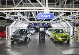 Фото: «Ўзавтосаноат» UzAuto Motors компанияси 2019 йилда