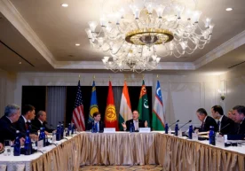 2019 йил 22 сентябрь, Нью-Йорк. Фото: Johannesd Eisele/AFP