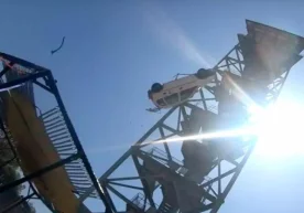 Блогер ва илм-фан ҳақидаги YouTube канали муаллифи Марк