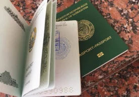 Сенаторлар тўртинчи ялпи мажлисда “Тошкент шаҳри ва