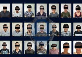 Andijonda 22 kishi ishtirokidagi katta bezorilikning oldi olindi фото